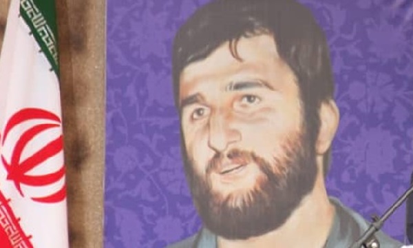 شهید شیرودی به راستی مالک‌اشتر زمانه بود