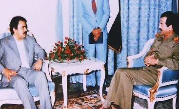 دادگاه حمید نوری و راستی آزمایی یک ادعا درباره رابطه منافقین با صدام