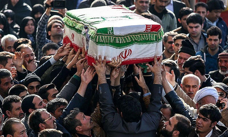 مظلومیت خاص شهدای مبارزه با نفاق و ضد انقلاب