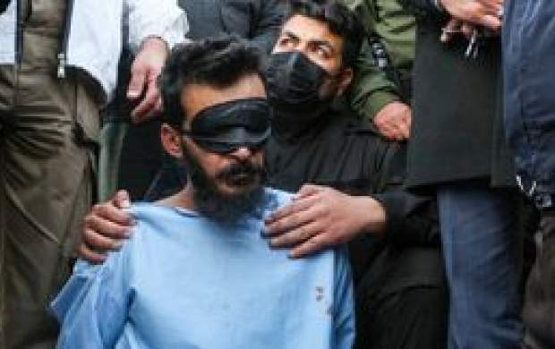 قاتل شهید رنجبر دوباره محاکمه میشود قاتل شهید رنجبر دوباره محاکمه میشود