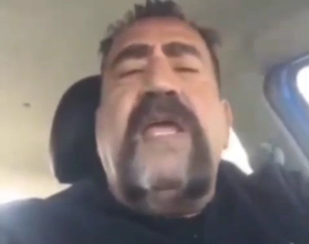 انتخابی که گلر پرسپولیس را استقلالی کرد! انتخابی که گلر پرسپولیس را استقلالی کرد!
