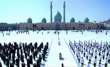 نبرد والت دیسنی با سلام فرمانده!/ بدون پشتیبانی متولیان فربه فرهنگی هم می‌توان موج ایجاد کرد