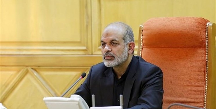 تذکر به وزیر کشور برای لزوم تشدید مجازات زورگیران تذکر به وزیر کشور برای لزوم تشدید مجازات زورگیران