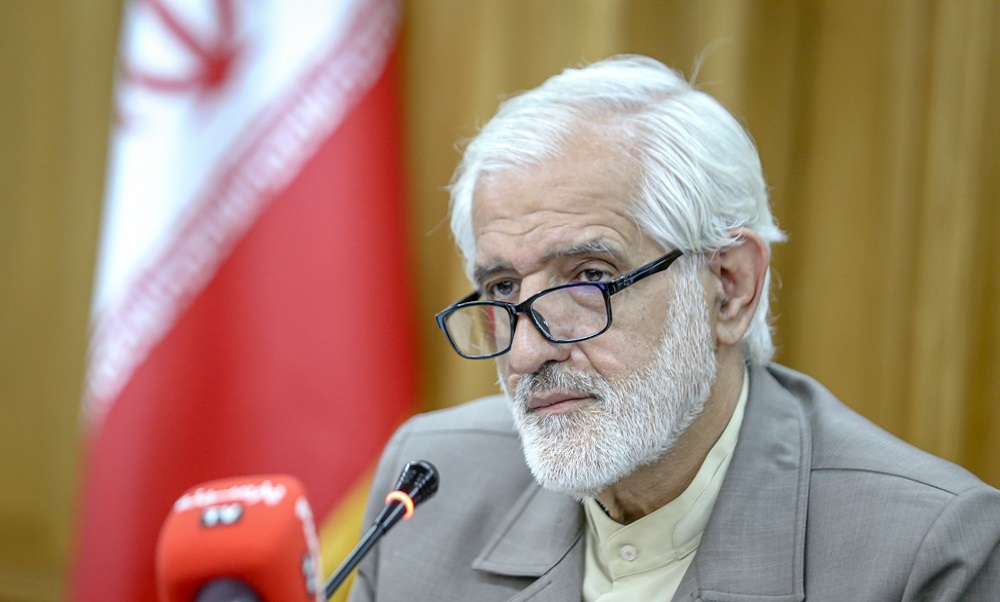 فسادستیزی شعار شورا و شهرداری تهران فسادستیزی شعار شورا و شهرداری تهران