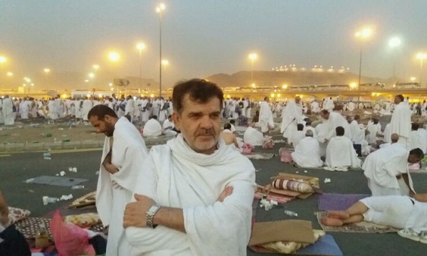 تحول یک خلافکار به واسطه شهید فولادگر تحول یک خلافکار به واسطه شهید فولادگر