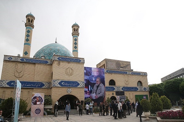 مراسم یادبود نادر طالب زاده مراسم یادبود نادر طالب زاده