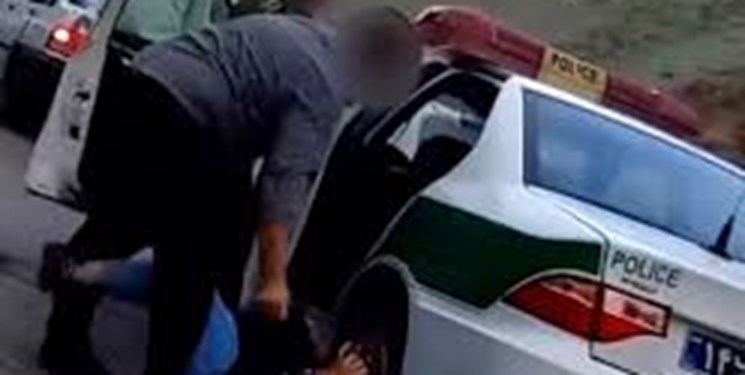 توضیحات پلیس درباره حادثه سد لتیان/ کشف گراس از خودروی متهمان توضیحات پلیس درباره حادثه سد لتیان/ کشف گراس از خودروی متهمان