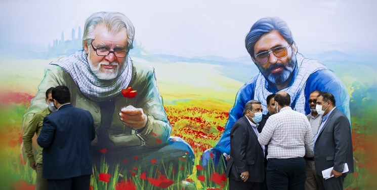میرباقری:طالب زاده به دنبال راهکارهای تحقق تمدن اسلامی بود میرباقری:طالب زاده به دنبال راهکارهای تحقق تمدن اسلامی بود