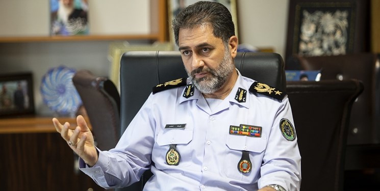 توان دفاعی کشورمان متناسب با تهدیدات روز در حال افزایش است