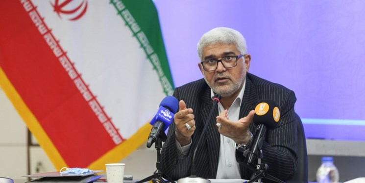 معاون بنیاد شهید:برطرف کردن مشکلات ایثارگران 126 هزار میلیارد تومان نیاز دارد معاون بنیاد شهید:برطرف کردن مشکلات ایثارگران 126 هزار میلیارد تومان نیاز دارد