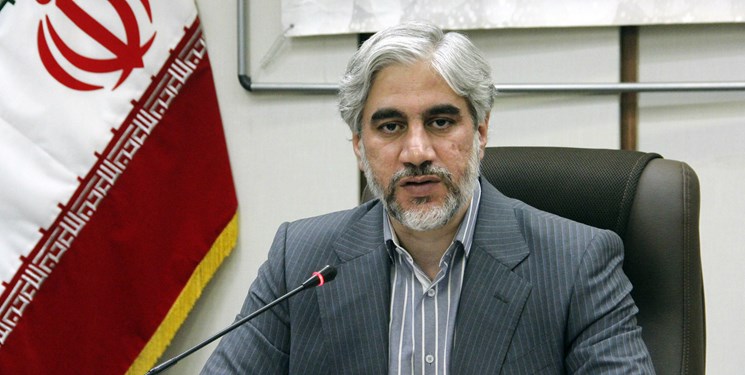 احمدوند:هزینه پست برای خریداران در نمایشگاه مجازی کتاب رایگان است احمدوند:هزینه پست برای خریداران در نمایشگاه مجازی کتاب رایگان است