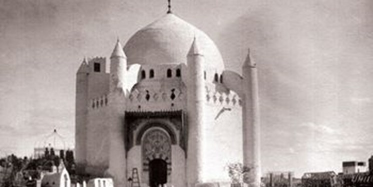 تخریب قبور ائمه بقیع در نظر اهل سنت هیچ مبنایی ندارد تخریب قبور ائمه بقیع در نظر اهل سنت هیچ مبنایی ندارد
