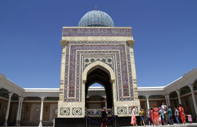 تخریب قبور ائمه بقیع در نظر اهل سنت هیچ مبنایی ندارد تخریب قبور ائمه بقیع در نظر اهل سنت هیچ مبنایی ندارد
