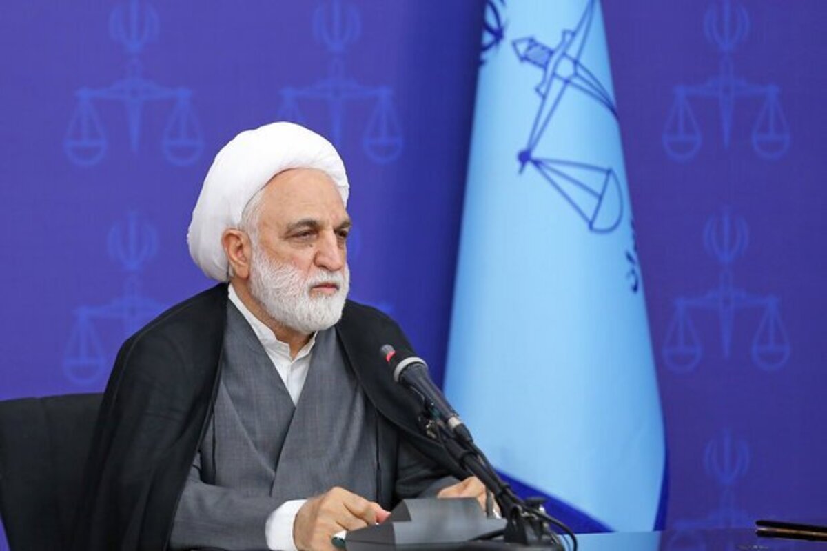 محسنی اژه ای:صف معلمان و کارگران از اخلالگران جدا شود محسنی اژه ای:صف معلمان و کارگران از اخلالگران جدا شود