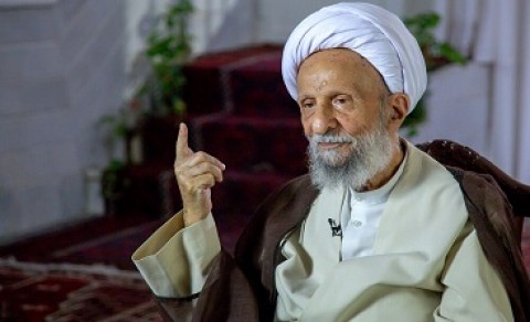 مهمترين خطر آینده انقلاب از نظر علامه مصباح/فساد در اخلاق و دين، ریشه مشکلات اقتصادي مهمترين خطر آینده انقلاب از نظر علامه مصباح/فساد در اخلاق و دين، ریشه مشکلات اقتصادي
