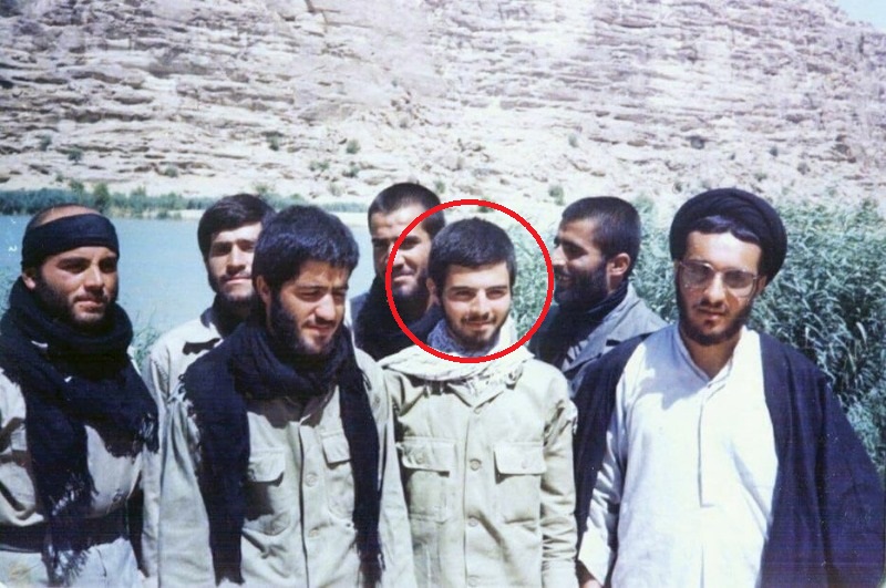 یادکردی از شهید نادر عبادی نیا/ طلبهای که با لباس غواصی به شهادت رسید یادکردی از شهید نادر عبادی نیا/ طلبهای که با لباس غواصی به شهادت رسید