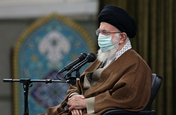 دیدار جمعی از معلمان
