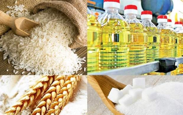 حداکثر قیمت انواع روغن خوراکی اعلام شد حداکثر قیمت انواع روغن خوراکی اعلام شد