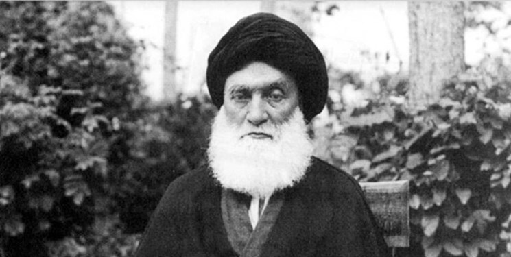 یادبود آیتالله بروجردی با سخنرانی استاد انصاریان برگزار میشود یادبود آیتالله بروجردی با سخنرانی استاد انصاریان برگزار میشود
