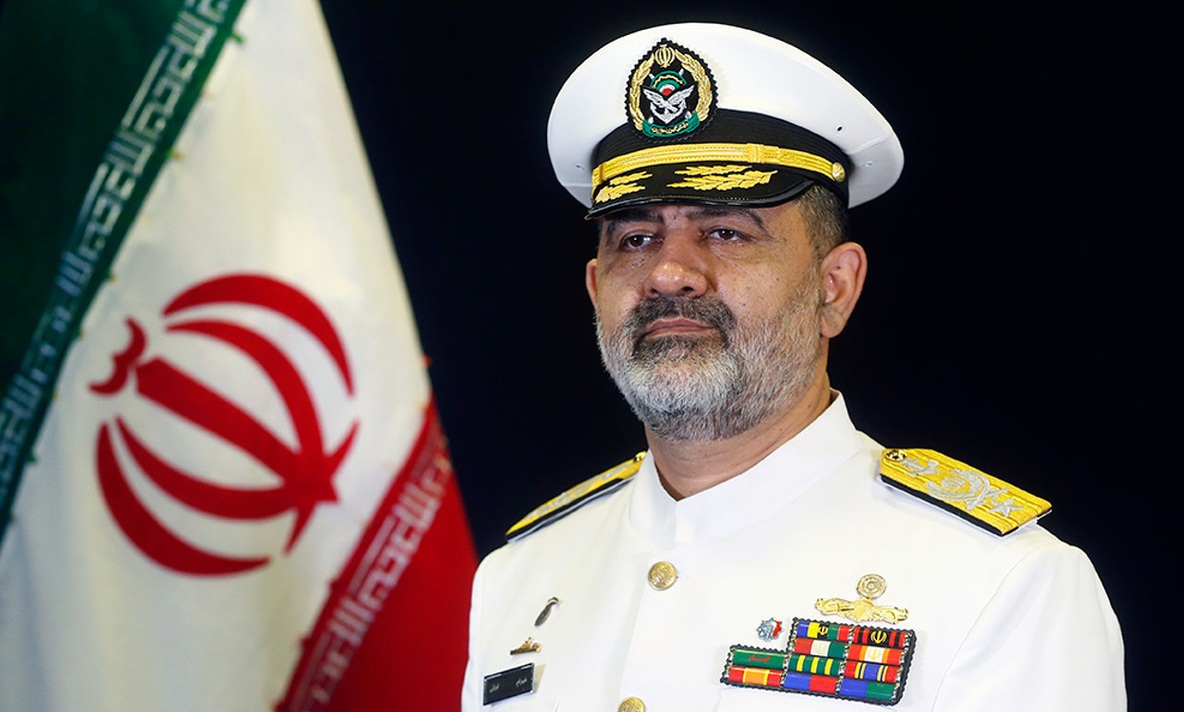 نقش تکاوران «نداجا» در آزادسازی خرمشهر/ بیتالمقدس از بزرگترین عملیاتهای دفاع مقدس است نقش تکاوران «نداجا» در آزادسازی خرمشهر/ بیتالمقدس از بزرگترین عملیاتهای دفاع مقدس است