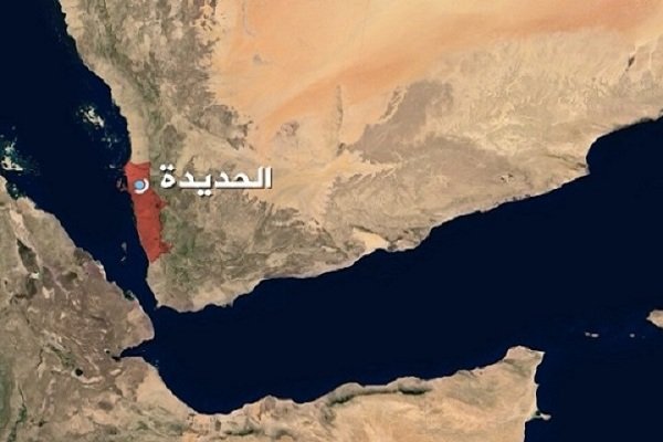 ائتلاف سعودی ۷۵ مرتبه آتشبس «الحدیده» را نقض کرد ائتلاف سعودی ۷۵ مرتبه آتشبس «الحدیده» را نقض کرد