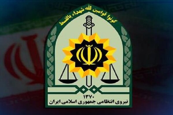 «فراجا» جایگزین «ناجا» شد «فراجا» جایگزین «ناجا» شد