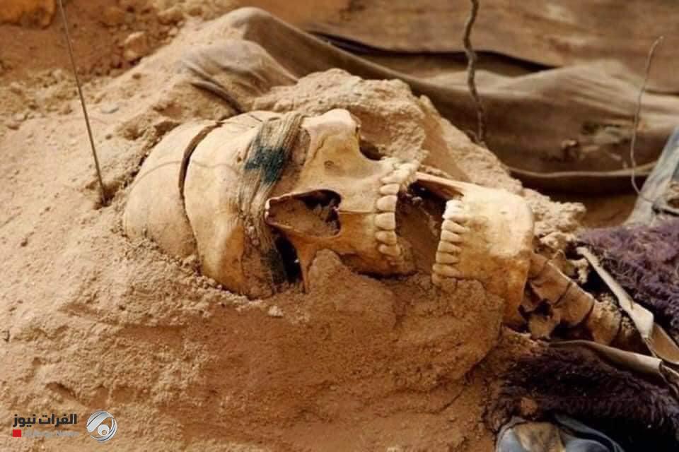 افشای جزئیات تکان دهنده تازه ای از جنایات وحشیانه صدام در عراق افشای جزئیات تکان دهنده تازه ای از جنایات وحشیانه صدام در عراق
