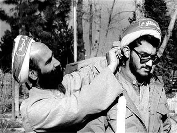 برگزاری کنگره شهدای روحانی با سخنرانی رئیس جمهور و فرمانده کل سپاه