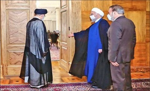 کشور در چه شرایطی به رئیسی تحویل داده شد؟/برشی از اقدامات 9 ماهه دولت سیزدهم
