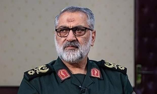 همکاری ایران و تاجیکستان برای مقابله با گسترش ناتو