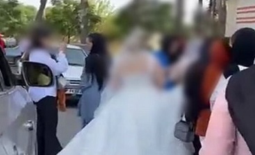 برگزاری جشنواره نمایش برهنگی و بی حیایی!+ فیلم و عکس و واکنش نیروی انتظامی برگزاری جشنواره نمایش برهنگی و بی حیایی!+ فیلم و عکس و واکنش نیروی انتظامی