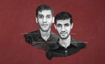 تأیید حکم اعدام دو جوان بحرینی در دادگاه عالی عربستان/ ائتلاف ۱۴ فوریه محکوم کرد تأیید حکم اعدام دو جوان بحرینی در دادگاه عالی عربستان/ ائتلاف ۱۴ فوریه محکوم کرد