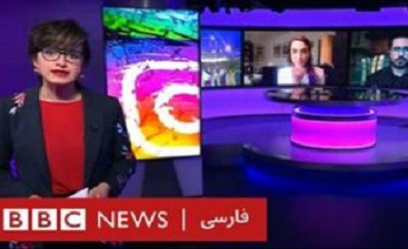 نفوذ نیروهای ایران در اینستاگرام!/حذف تصاویر تجمعات اعتراضی مردم ایران در اینستاگرام؟