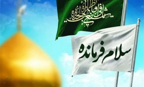 غصّه سربازو نخور آقا.../نگرانی و دست و پا زدن های جریان ضد انقلاب/سلام فرمانده آغاز یک راه