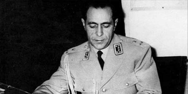 سوم اردیبهشت؛ سالروز ترور شهیدی که امام(ره) محل دفن او را تعیین کرد سوم اردیبهشت؛ سالروز ترور شهیدی که امام(ره) محل دفن او را تعیین کرد