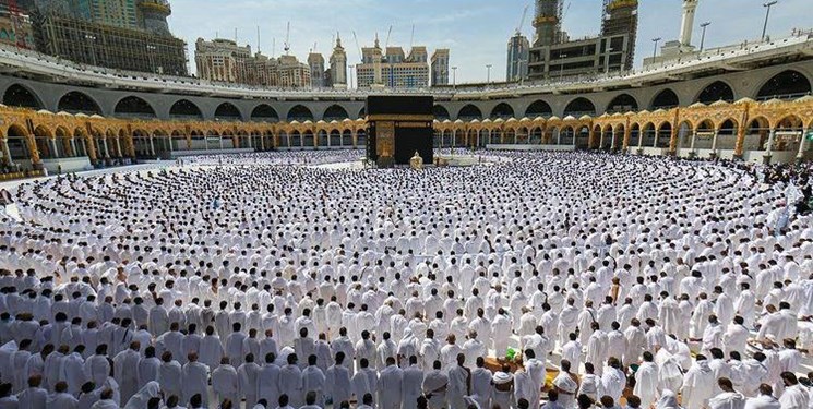 تکمیل نشدن واکسیناسیون افراد واجد شرایط حج تمتع/ زائران باید چند دُز واکسن بزنند؟ تکمیل نشدن واکسیناسیون افراد واجد شرایط حج تمتع/ زائران باید چند دُز واکسن بزنند؟