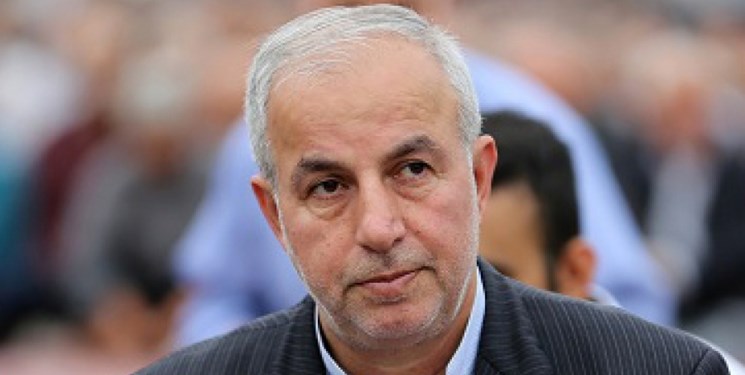 اصلاحطلبان با تخریب دولت میخواهند عملکرد گذشته خود را پاک کنند اصلاحطلبان با تخریب دولت میخواهند عملکرد گذشته خود را پاک کنند