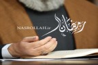 صوت/دعای ابوحمزه‌ با صدای سید حسن نصرالله