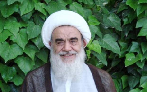 نگرانی سلمان فارسی از حق الناس +صوت