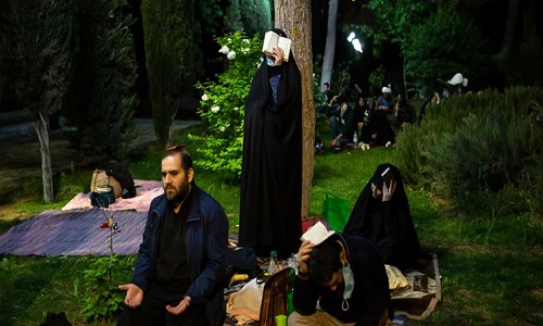 مراسم احیای سومین شب از شبهای قدر در کدام دانشگاهها برگزار میشود؟ مراسم احیای سومین شب از شبهای قدر در کدام دانشگاهها برگزار میشود؟