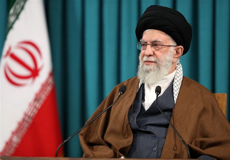 ابلاغ پیام همدردی رهبر انقلاب به خانواده شهدای حوادث تروریستی اخیر افغانستان ابلاغ پیام همدردی رهبر انقلاب به خانواده شهدای حوادث تروریستی اخیر افغانستان