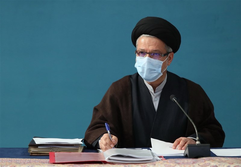 عاملی:در اجرای مصوبات شورای عالی انقلاب فرهنگی جدیتر عمل شود عاملی:در اجرای مصوبات شورای عالی انقلاب فرهنگی جدیتر عمل شود