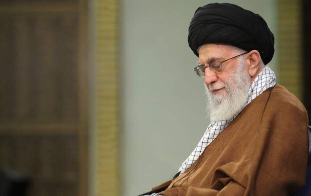 پیام تسلیت در پی درگذشت همسر مکرّم آیتالله جوادی آملی پیام تسلیت در پی درگذشت همسر مکرّم آیتالله جوادی آملی