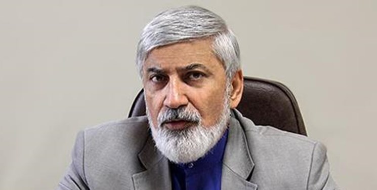 محاکمه نشدن فائزه هاشمی، فرصت ادعاهای نادرست را برای امثال مطهری ایجاد میکند محاکمه نشدن فائزه هاشمی، فرصت ادعاهای نادرست را برای امثال مطهری ایجاد میکند