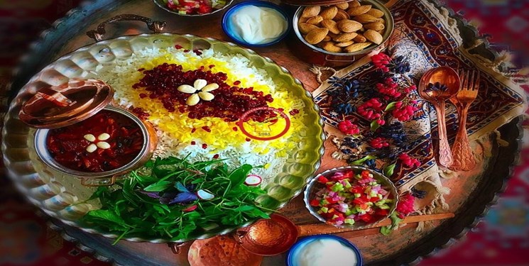 راه اندازی نخستین خیابان غذا در غرب تهران راه اندازی نخستین خیابان غذا در غرب تهران