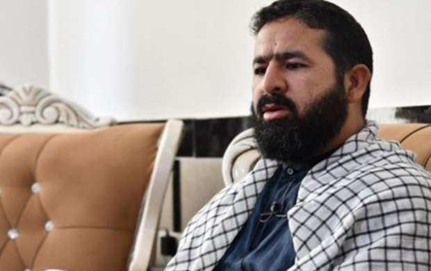 ابعاد جدید از حادثه تروریستی حرم رضوی ابعاد جدید از حادثه تروریستی حرم رضوی