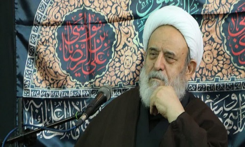 از نجات اهالی «قلعه سیاه» تا خیرخواهی شب قدر/ شیخی که روی منبر برای زنان بدکار دعا میکند از نجات اهالی «قلعه سیاه» تا خیرخواهی شب قدر/ شیخی که روی منبر برای زنان بدکار دعا میکند