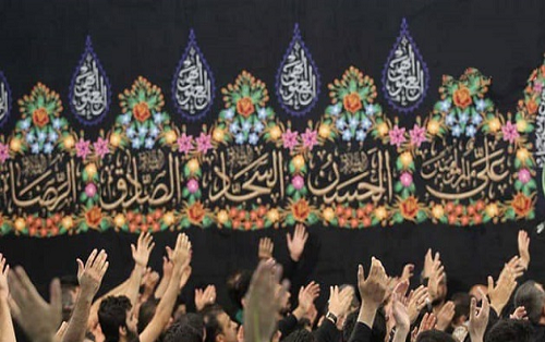 از نجات اهالی «قلعه سیاه» تا خیرخواهی شب قدر/ شیخی که روی منبر برای زنان بدکار دعا میکند از نجات اهالی «قلعه سیاه» تا خیرخواهی شب قدر/ شیخی که روی منبر برای زنان بدکار دعا میکند