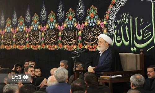 از نجات اهالی «قلعه سیاه» تا خیرخواهی شب قدر/ شیخی که روی منبر برای زنان بدکار دعا میکند از نجات اهالی «قلعه سیاه» تا خیرخواهی شب قدر/ شیخی که روی منبر برای زنان بدکار دعا میکند