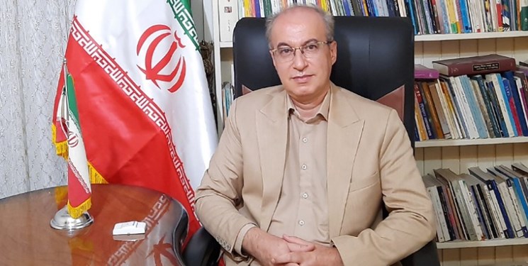 نماینده کلیمیان در مجلس:رژیم صهیونیستی فقط زبان زور را میفهمد نماینده کلیمیان در مجلس:رژیم صهیونیستی فقط زبان زور را میفهمد